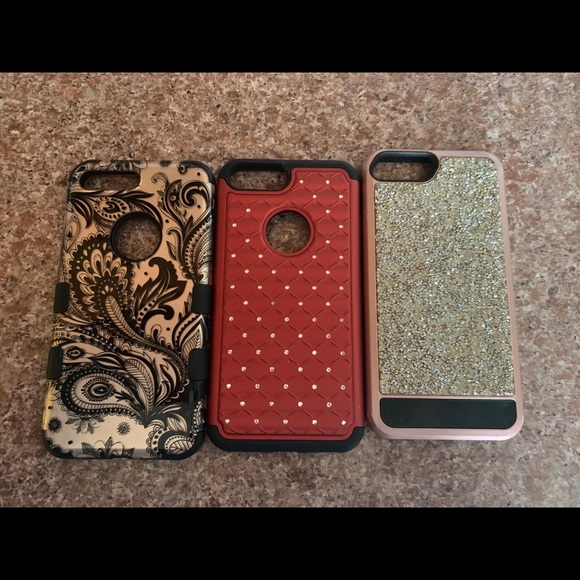iPhone cases - Picture 3 of 7